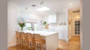 Easy Living Kitchens