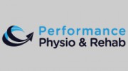 Performance Physio & Rehab