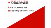 Megatec Pest Control