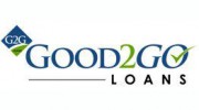 Good To Go Loans