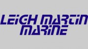 Leigh Martin Marine