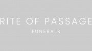 Rite Of Passage Funerals