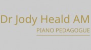 Jody Heald