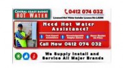 Central Coast Budget Hot Water