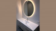 Vivid Bathrooms