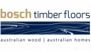 Bosch Timber Floors