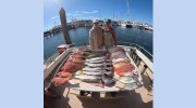 Hooker 1 Fishing Charters