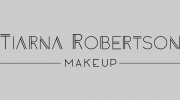 Tiarna Robertson Makeup