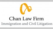 Chan Joseph Migration Specialist