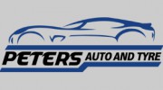 Peters Auto & Tyre