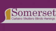 Somerset Curtains & Blinds