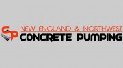 New England & North West Concrete Pumping