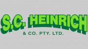 Heinrich S.C