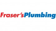 Fraser's Plumbing