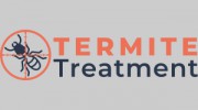 Termite Treatment Sydney