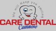 Care Dental Cashmere