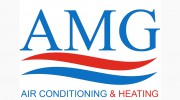AMG Air Conditioning