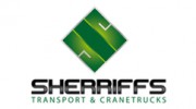 Sherriffs Transport & Cranetrucks