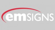 EM Signs