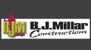 B.J. Millar Constructions