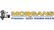 Morgans