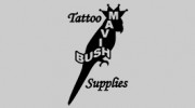 Mavis Bush Tattoo Supplies
