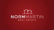Norm Martin Real Estate