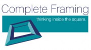Complete Framing Noosa