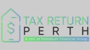 Tax Return Perth