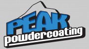 Peak Powder Coating