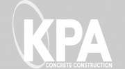 KPA Concrete Construction Group