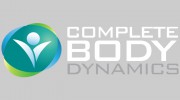 Complete Body Dynamics
