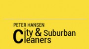 City & Suburban Cleaners