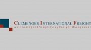 Clemenger International Freight