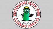 AA Septic Tank Cleaning