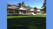 Mardi Park Turf