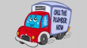 Call The Plumber Now