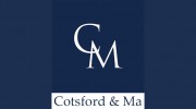Cotsford & Ma