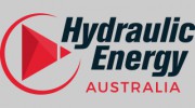 Hydraulic Energy