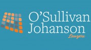 O'Sullivan Johanson Lawyers