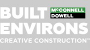 Built Environs