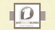 Just Roller Blinds