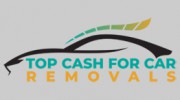 Top Cash For Car Removals