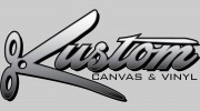 Kustom Canvas & Vinyl