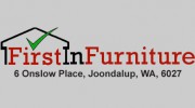 First In Furniture