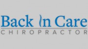 Back In Care Chiropractic
