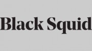 Black Squid Design