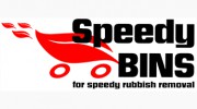 Speedy Bins