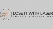 Lose It With Laser