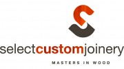 Select Custom Joinery